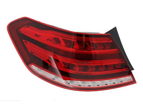 Mercedes Tail Light Assembly - Driver Side Outer 2129061303 - ULO 1116003